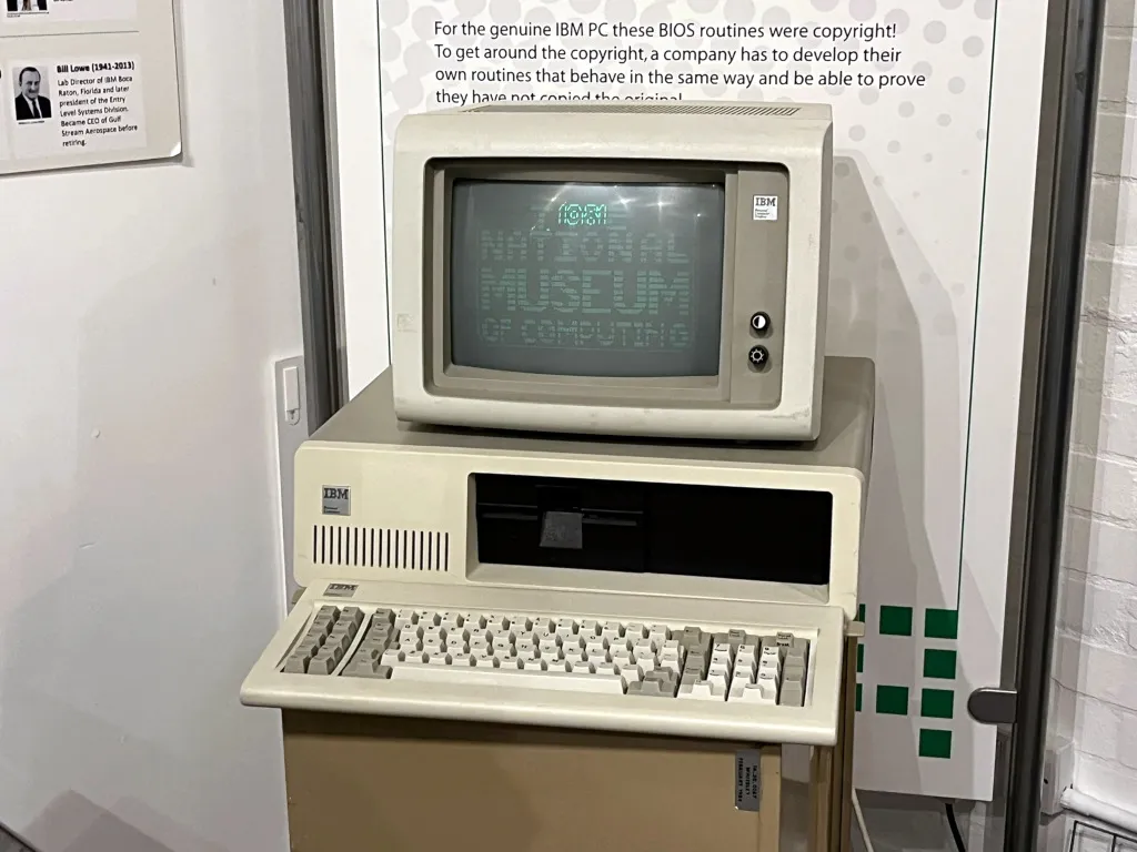 IBM PC