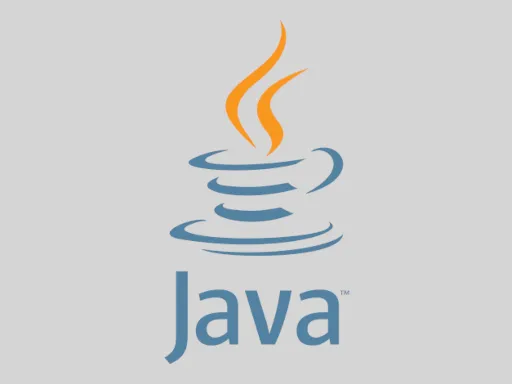 Logo de Java