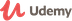 Logo de Udemy